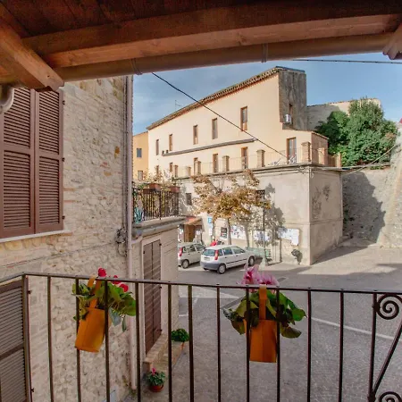 Holiday Nice By Interhome Hébergement de vacances Guardia Vomano