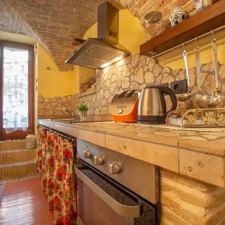 Hébergement de vacances Holiday Nice By Interhome Guardia Vomano