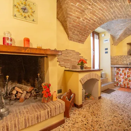 Holiday Nice By Interhome Guardia Vomano