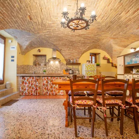 Holiday Nice By Interhome * Guardia Vomano